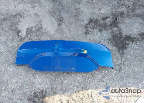 2018 Ford Fusion S из США, поврежденный, VIN 3FA6P0G77JR114920